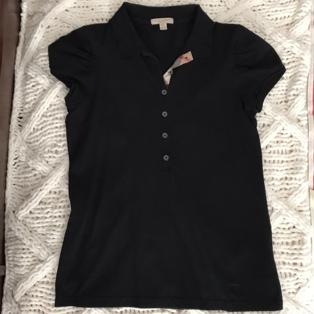 Burberry Polo